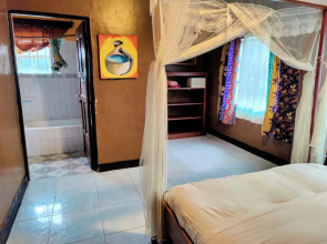 Amahoro Guest House