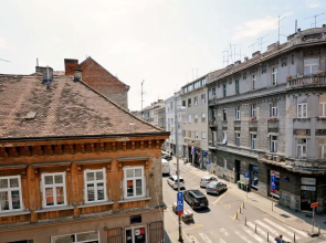 Virtus Apartments and Rooms