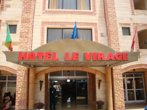 Hôtel Le Virage