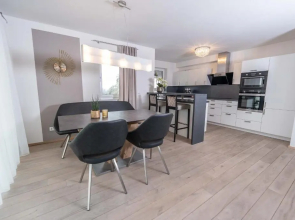 City Wohnung Relax 3 Klimatisiert