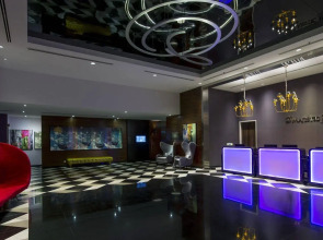 D'Majestic by Swiss Garden