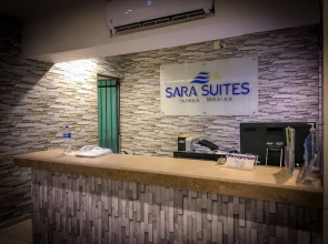 Sara Suites Ixtapa