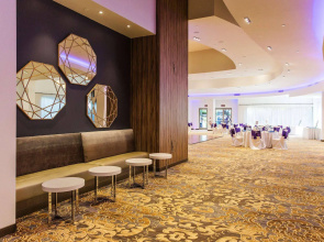 JW Marriott Las Vegas Resort & Spa