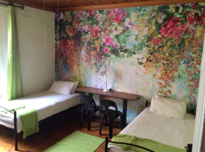 Mountain Manor Oak Lodge Residence