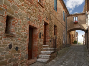 La Paterna Di Rigomagno