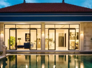 Love 1 Villa By Betterplace