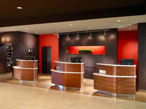 Courtyard by Marriott Fort Lauderdale Weston