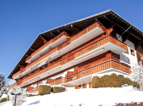 Chalet Gai Matin Arnasco
