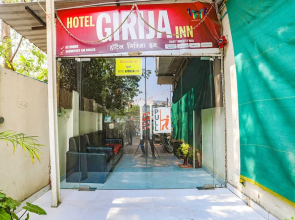 OYO Flagship 82896 Hotel Girija Inn