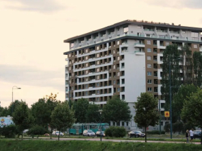 Apartment Nova Otoka