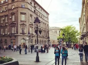 Knez Apartment