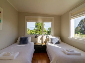 Criffel Station Farmstay