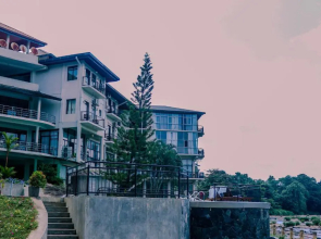 Hotel Elephant Bay