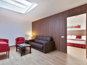 Hotel Best Auto Hogar