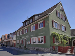 Landhotel Schwab