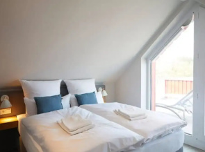 Appartements im Ferienresort Bades Huk