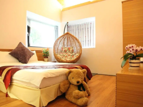 Spoonbill Homestay
