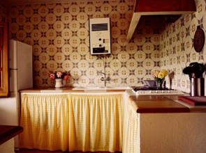 House With 4 Bedrooms in Ciudad Real, With Wonderful Mountain View, Pr