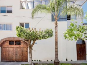 Constanza Loft