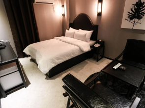 Seongnam Moran Hotel Supil