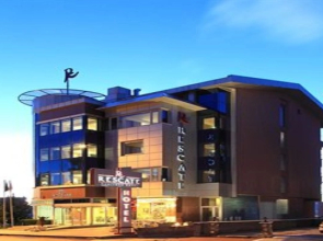 Rescate Boutique Hotel Ankara