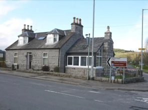 Kerr Cottage