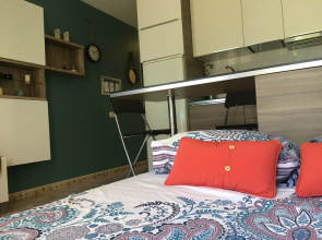 Ocean Apartment Maspalomas