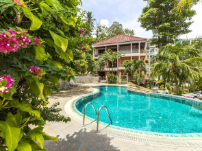 Baan Lukkan Patong Resort