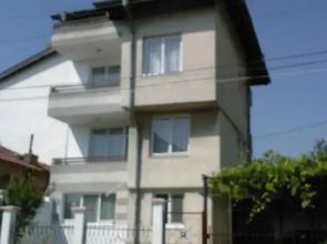 Minchevi Guest House