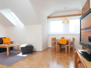 Apartments zum Bildstock
