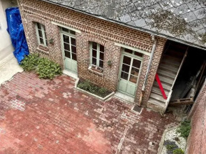 Le Remède - villa de 180m2 à 3mn de la plage Ault