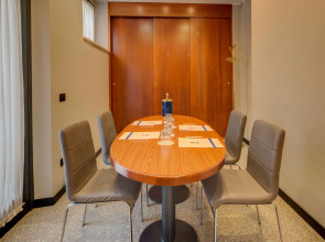 Best Western Hotel Turismo