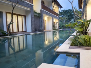 Mahana Boutique Apartment