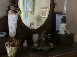 Les Hirondelles - domaine avec piscine