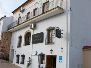Mirador Sierra De Alcaraz