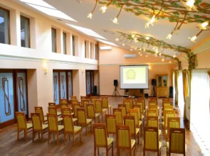 Hotel Rajski Ogród