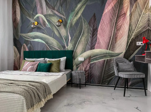 Апартаменты на улице Тази Гиззата 15