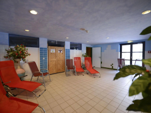 Hunguest Hotel Heiligenblut