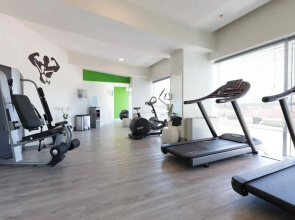 iH Hotels Roma Z3