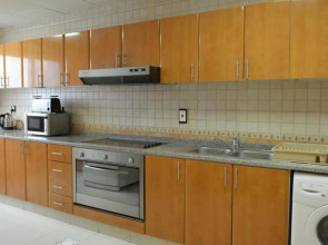 Al Manar Hotel Apartments