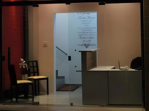 Spazio Itauna Hostel