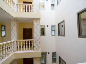 Naguru Viewpointe Apartments