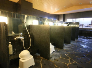 APA Hotel Keisei Narita Ekimae