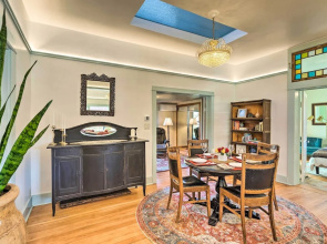 Carbondale Home - Steps to Dine, Shop & Hike!