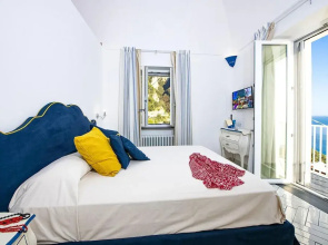 Maison Don Rafe in Positano
