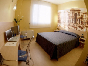 B&B Hotel Milano La Spezia