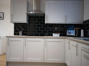 Ord House - 3 Bedroom Bungalow Stakeford