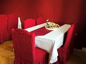 Hotel Restaurant Mohren