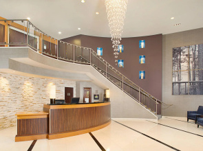 Courtyard by Marriott Montvale