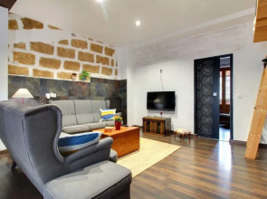 Apartamento Javea Centro